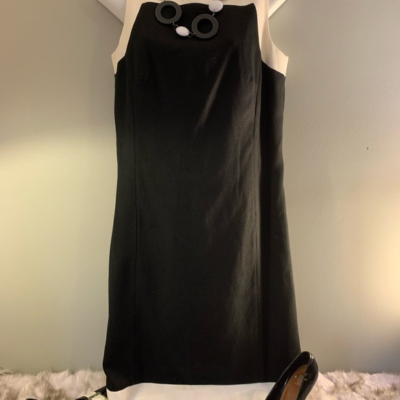 Ann Taylor Dress. - Picture 6 of 8